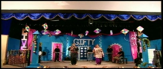 Miss Rajdeep Gifty | Sholay | full HD Brand New Punjabi Song 2010