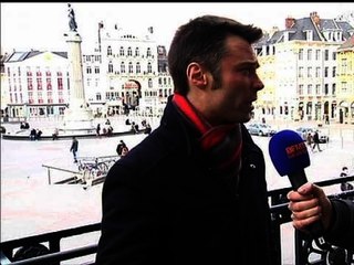 Martine Aubry n’a pas mené une politique "qui répond à nos attentes" - 17/02