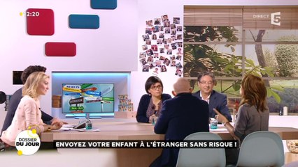 Assurer son enfant lors d'un séjour à l'étranger : ce qu'il faut savoir
