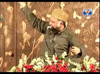 Dheemi Dheemi Sada Suni Hai Abhi - Full HD Quality Naat By Fasih Uddin Sohervardi