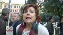 Sanremo 2014, Papaboys e Militia Christi protestano contro Rufus Wainwright