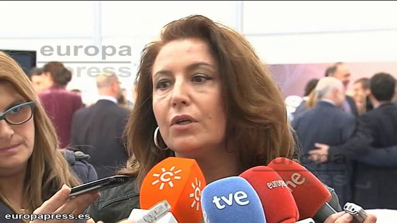 Crespo destaca la "labor humanitaria" de la Guardia Civil