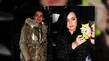 Are Katy Perry and John Mayer Engaged?