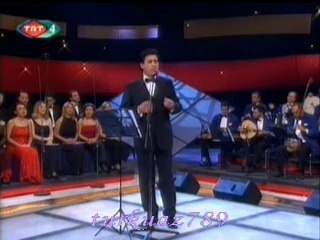 Faruk SALGAR-Şu Yalan Dünyayı Aşksız Geçirme