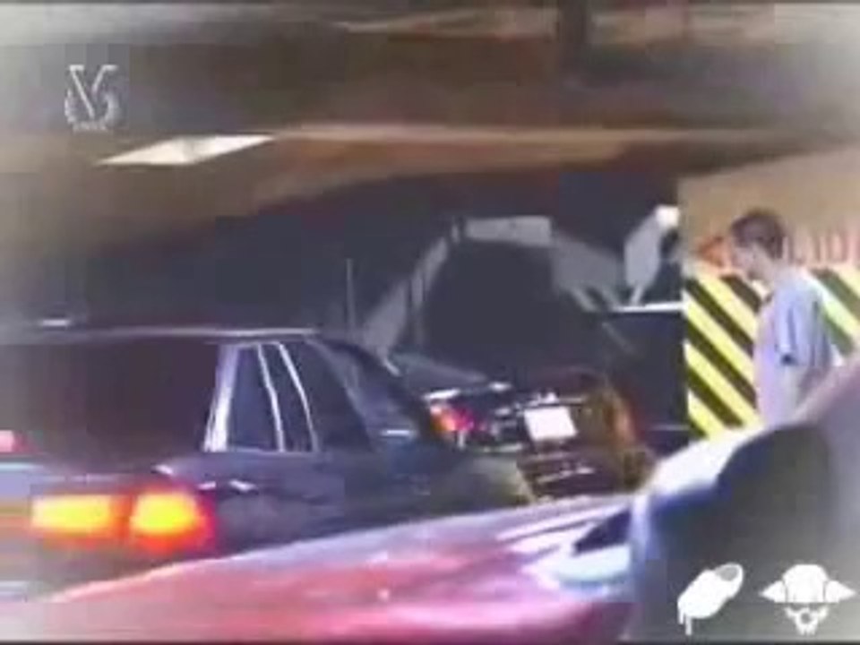 Lo scherzo più terrificante che abbiate mai visto