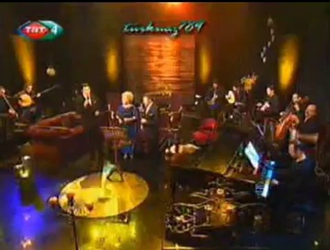 Faruk SALGAR*Serap MUTLU AKBULUT*Uğur ÇINAR-Aşkım Bahardı Ümitler Vardı