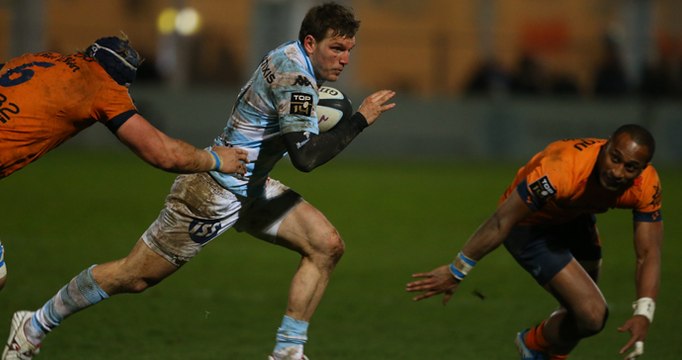 RM 92 vs AB - Le résumé en vidéo