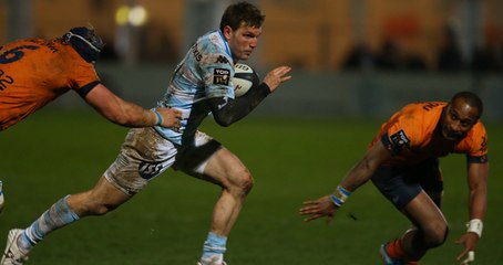 RM 92 vs AB - Le résumé en vidéo