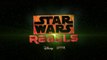 Star Wars Rebels - Ignite Teaser