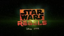 Star Wars Rebels - Ignite Teaser