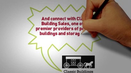 Missouri Portable Buildings