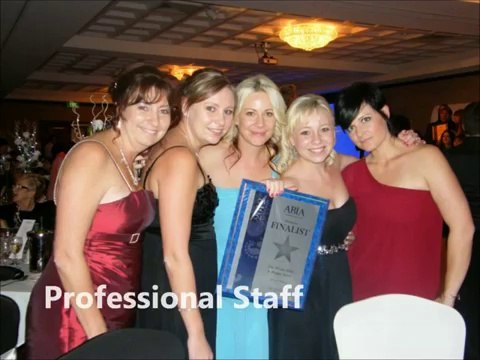 Hair Salon Noosa By The WORKS Hair Beauty and Bridal Salon