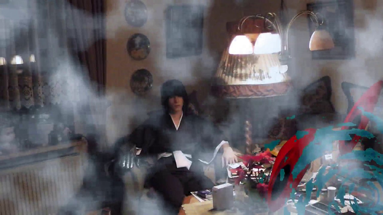 Demonhour 2.0 offical trailer indie-horrorgame