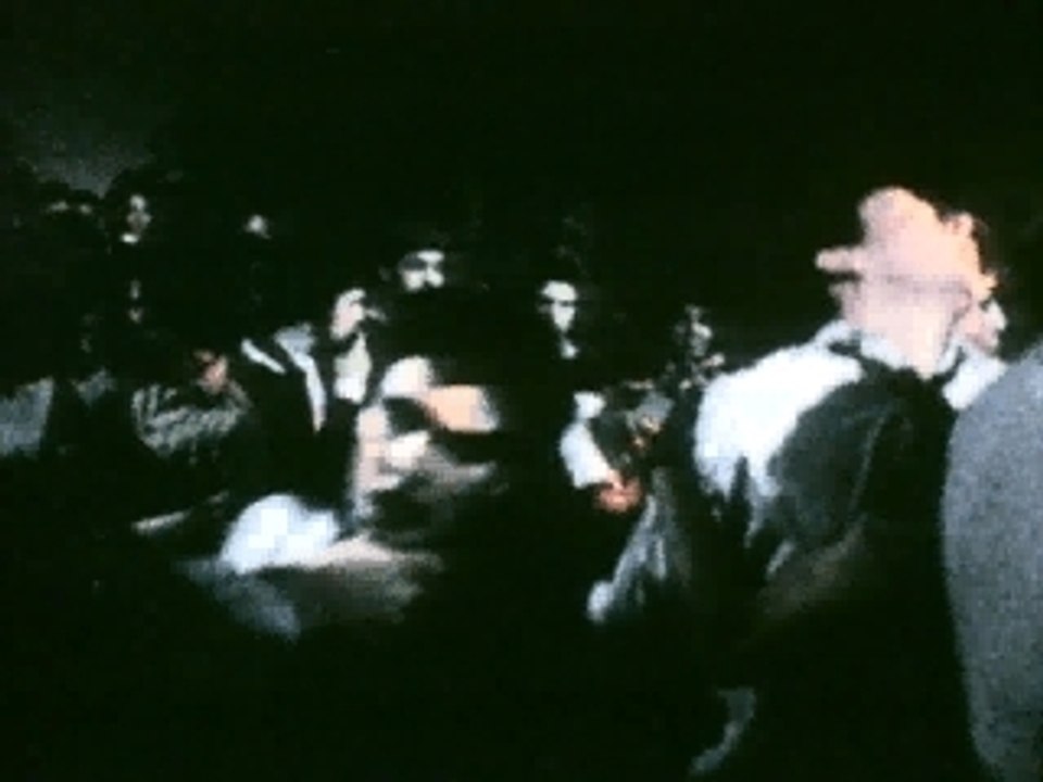 Sex Pistols: Anarchy In The UK