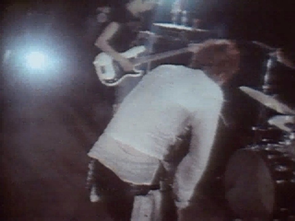 Sex Pistols: God Save The Queen