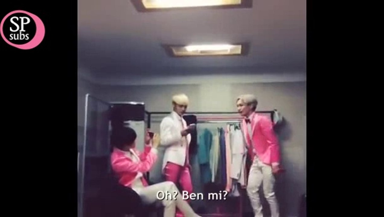 140217 Key Instagram Türkçe Altyazılı