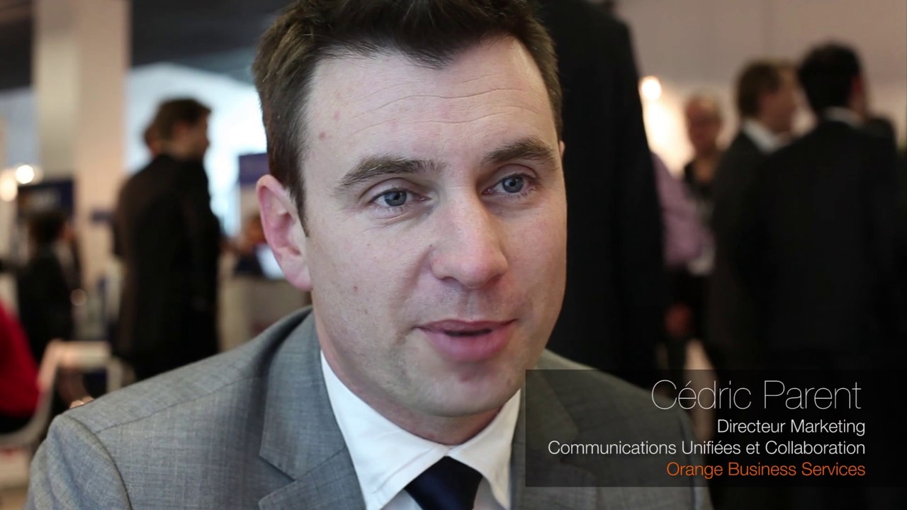 [FR] TechDays 2014 : quel poste de travail de demain ? [vidéo]