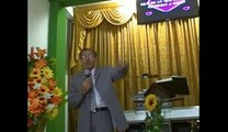 Dime como Vives y te diré quien Eres. Pastor Jose Luis Dejoy