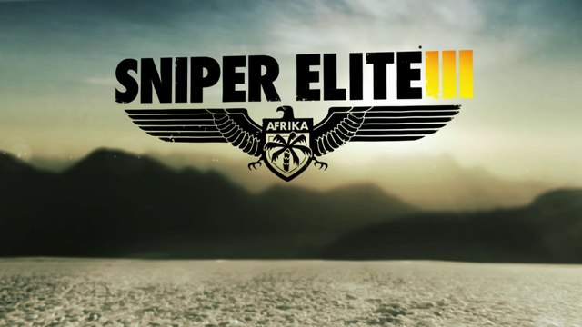 Sniper Elite 3 - Kill Cam