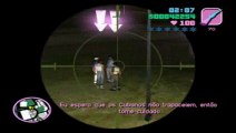 Grand Theft Auto Vice City - Missão 24-Jogo Sujo