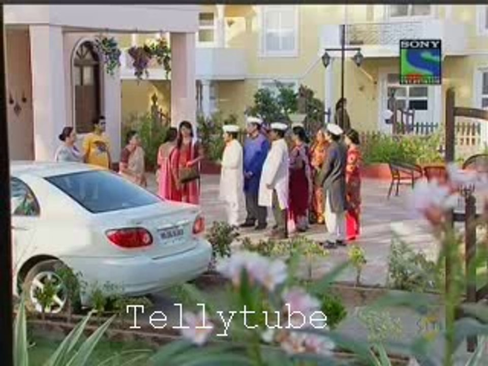 Kehta Hai Dil Jee Le Zara - 17th February 2014 Part 1