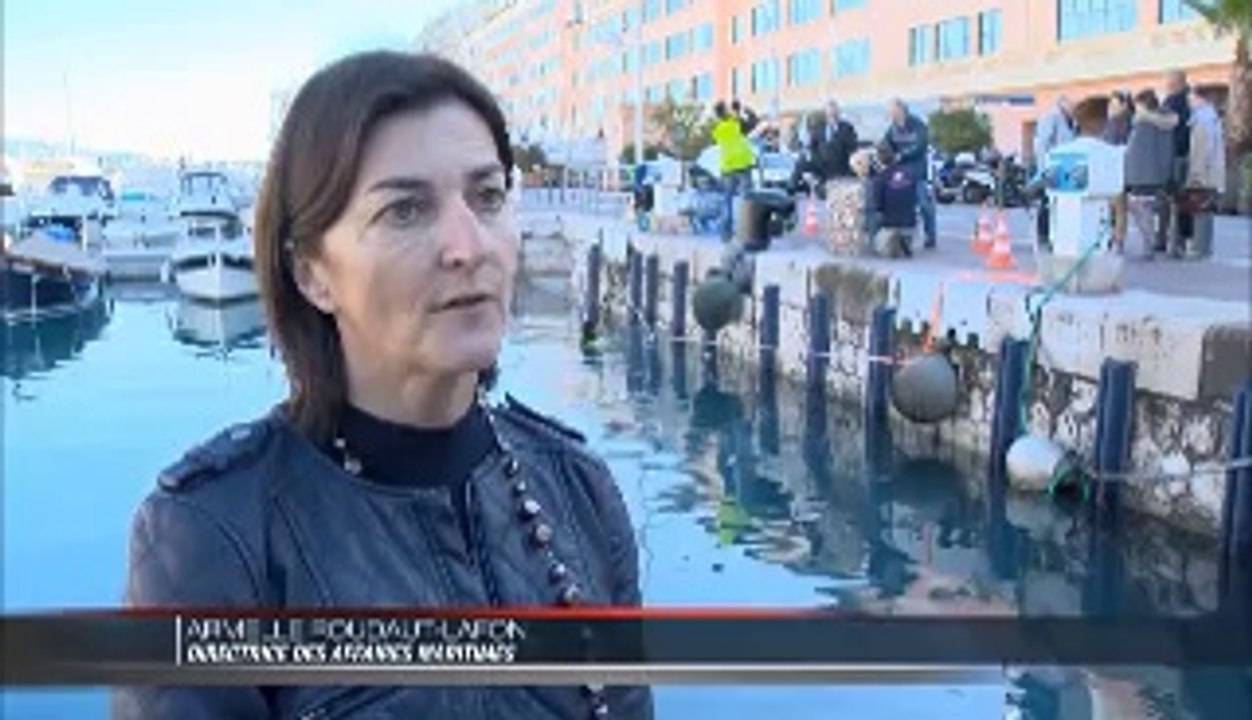 Monaco s'engage pour la biodiversité avec Ecocean - Monaco Info