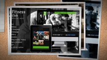 Fitness Club Responsive Wordpress Theme Download