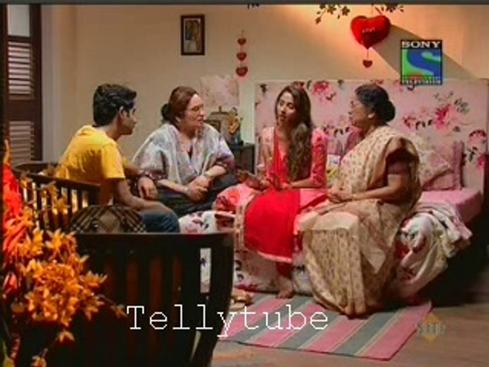 Kehta Hai Dil Jee Le Zara - 17th February 2014 Part 2