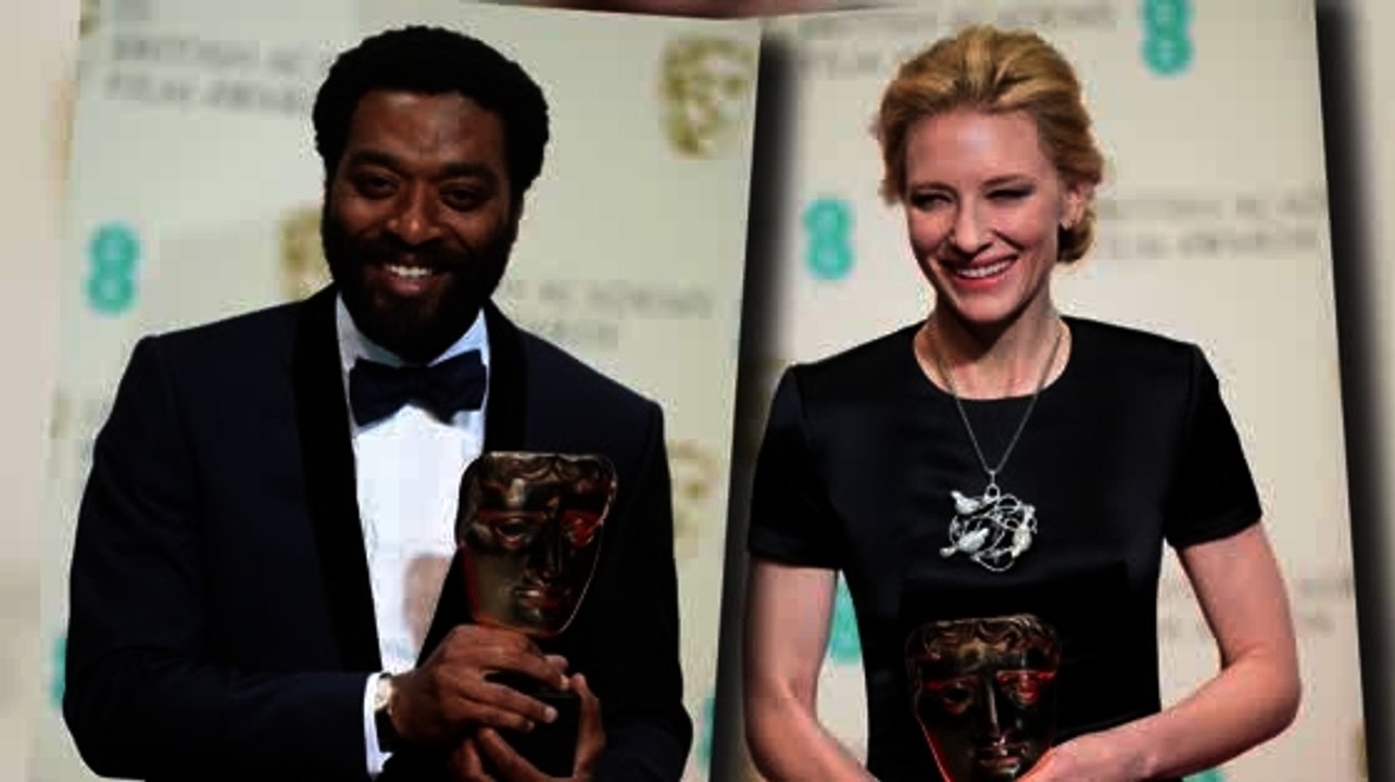 Gewinner der BAFTA 2014