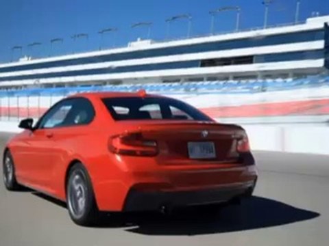 بي ام دبليو كوبيه من الفئة الثانية | عالم السرعة