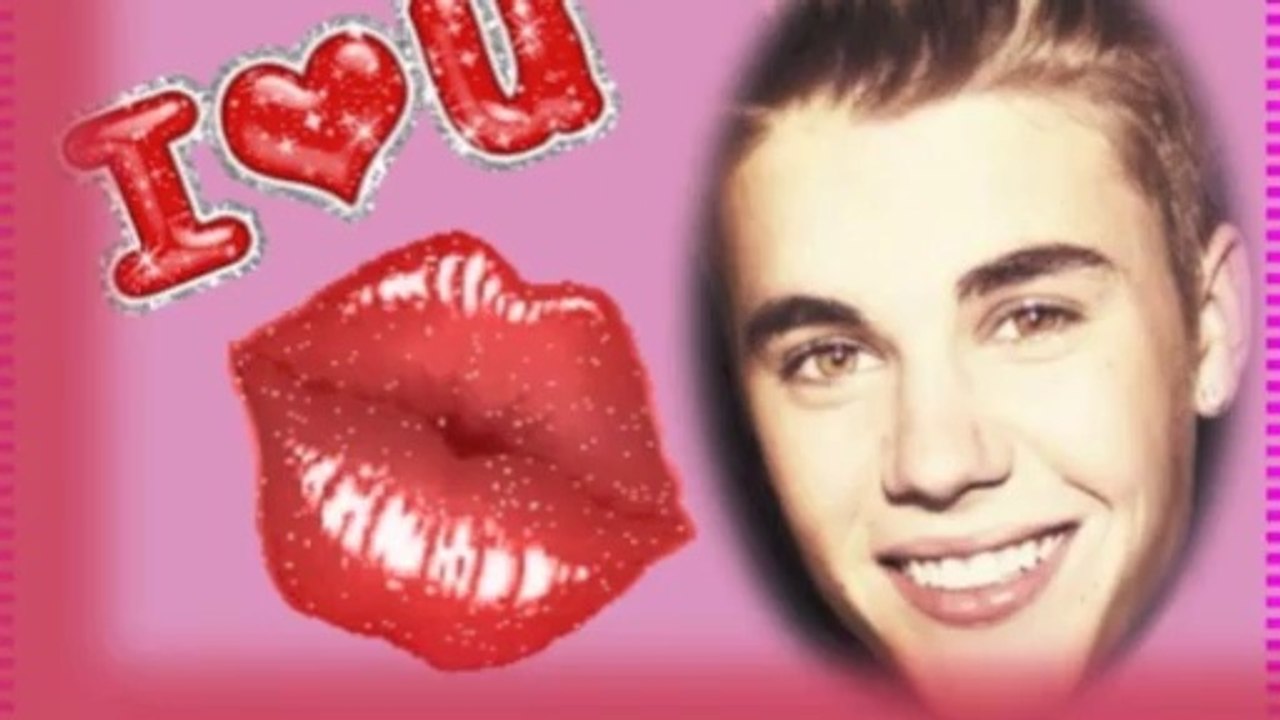Justin Bieber Accppella singing