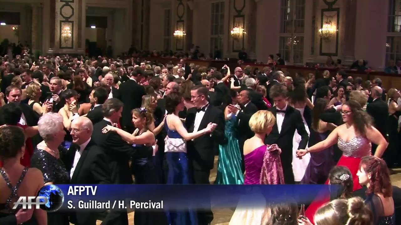 Mit dem Ende der Wiener Ballsaison beginnt das wahre Leben