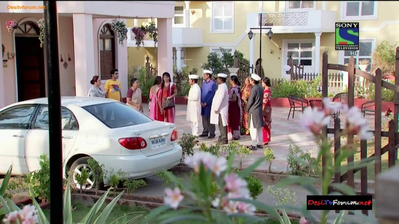 Kehta Hai Dil Jee Le Zara 720p 17th February 2014 Video Watch Online HD pt1