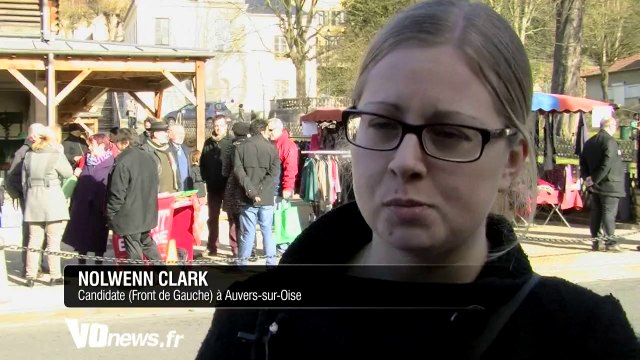 Zoom sur les municipales à Auvers-sur-Oise