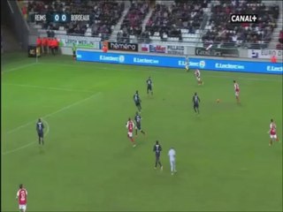 13 J25 REIMS BORDEAUX : Tir MANDI