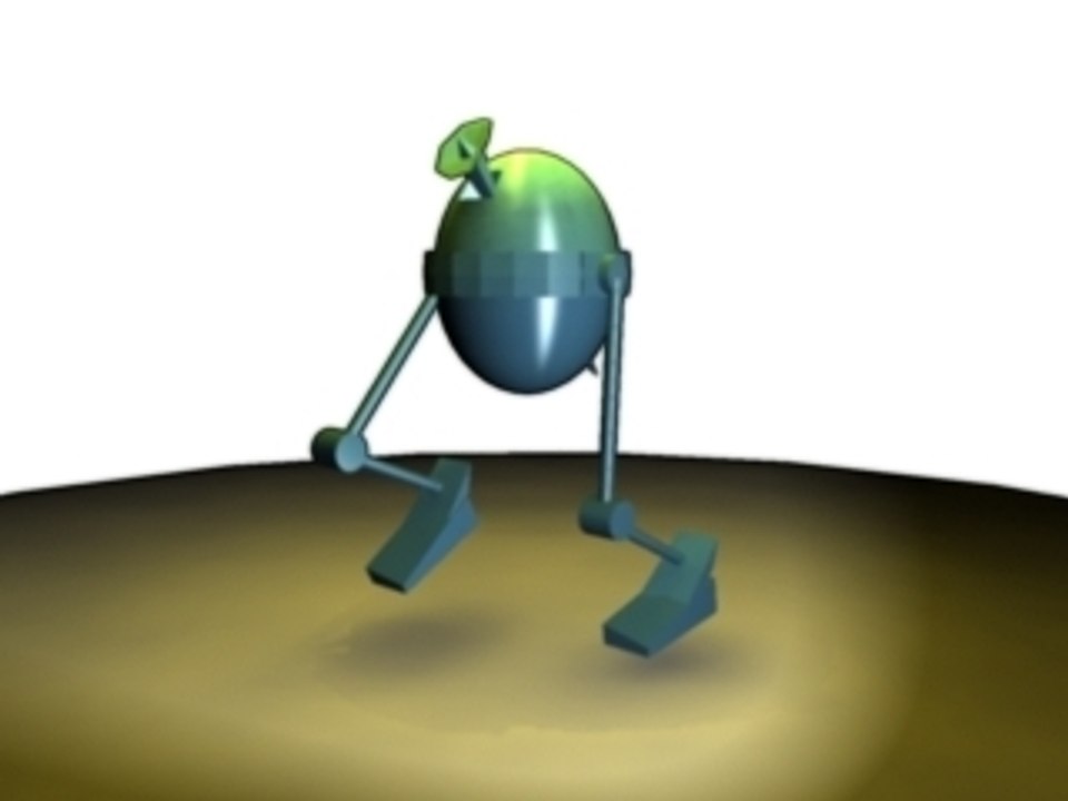 Robot