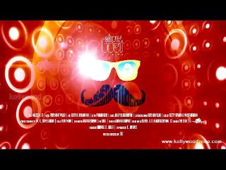 Andhra Mess Movie First Look Teaser
