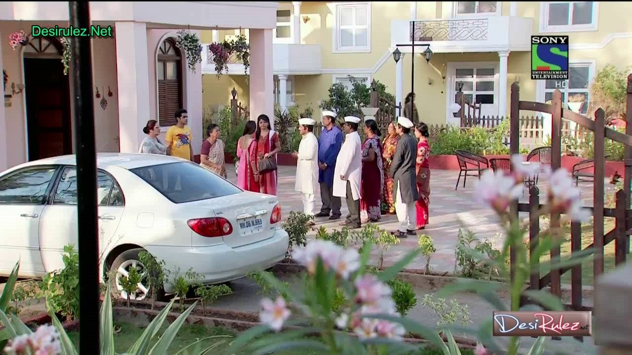 Jee Le Zara 17th February 2014 PART-1