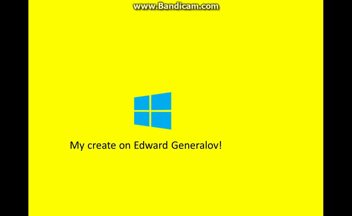 My New Intro (18.02.2014)