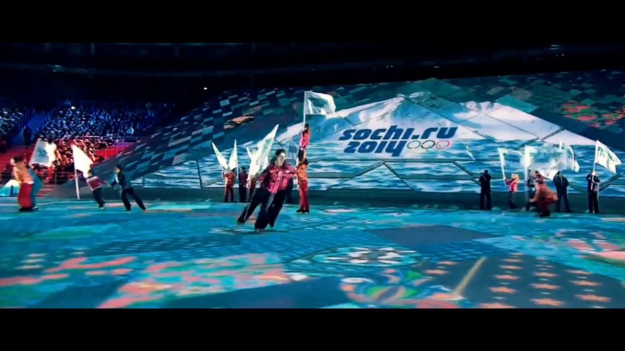 Светлана Чуйкевич Сочи 2014