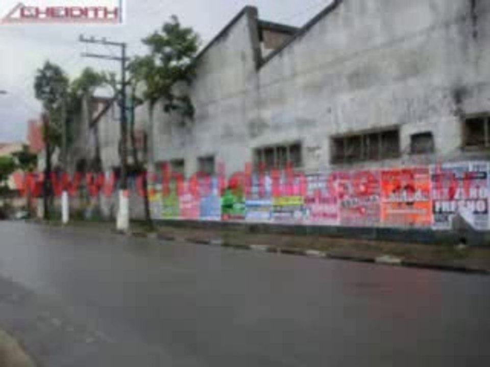 GALPÃO REFORMADO VENDE-ALUGA (11-3232.1250)