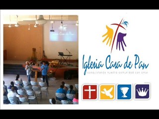 Predicación, Kim Stilwell, Traduce Michael Ramirez, 16 Feb 2014