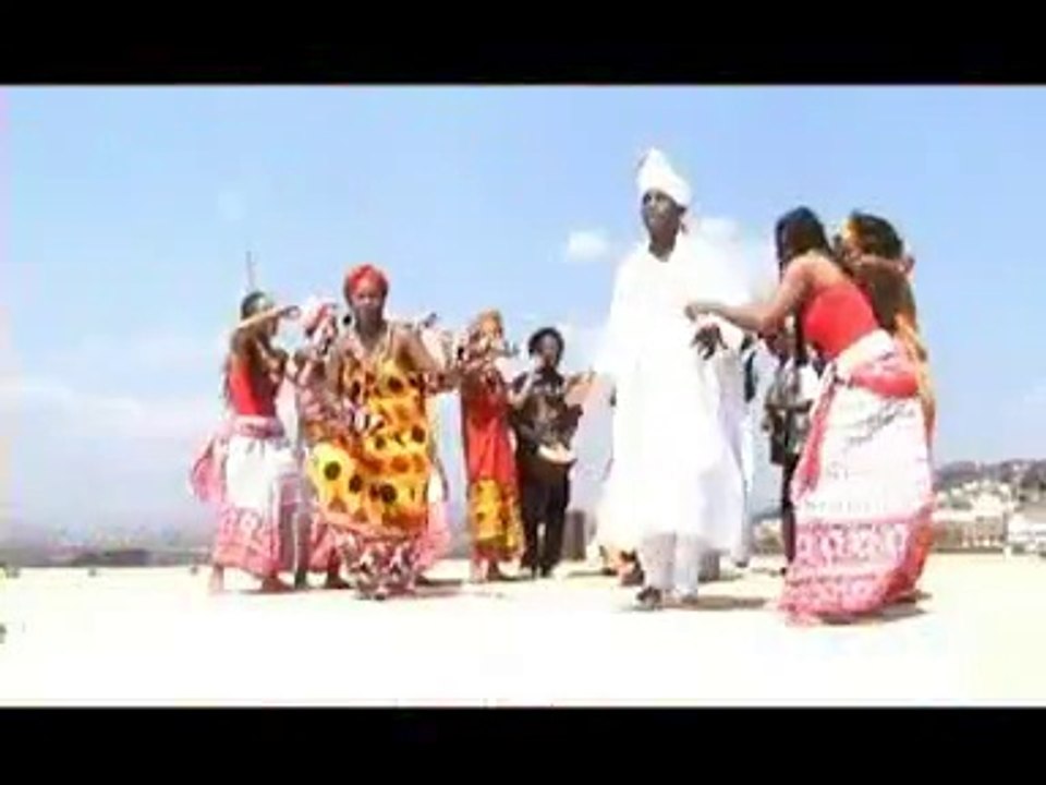 SARAMBA   -   Lera  (salegy gasy - malagasy)