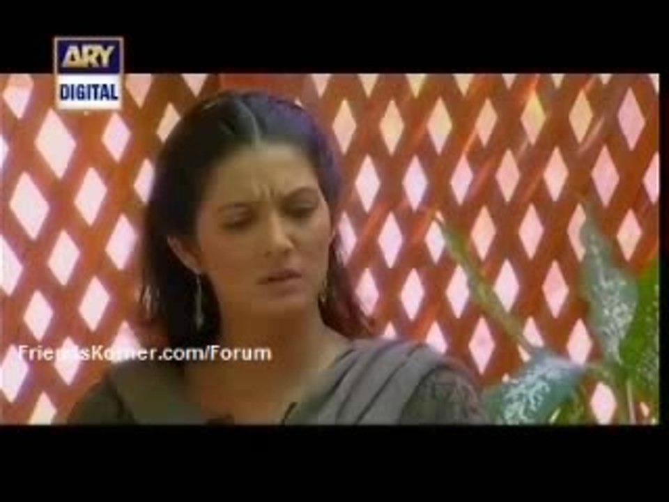 Diya Jalay - Episode 01