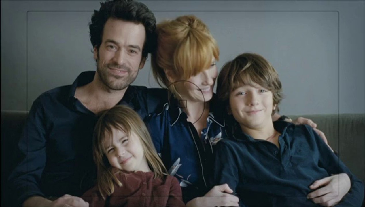 'Nueva vida en Nueva York' - Tráiler español
