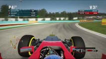 F1 2012 GP Hungria 15022014