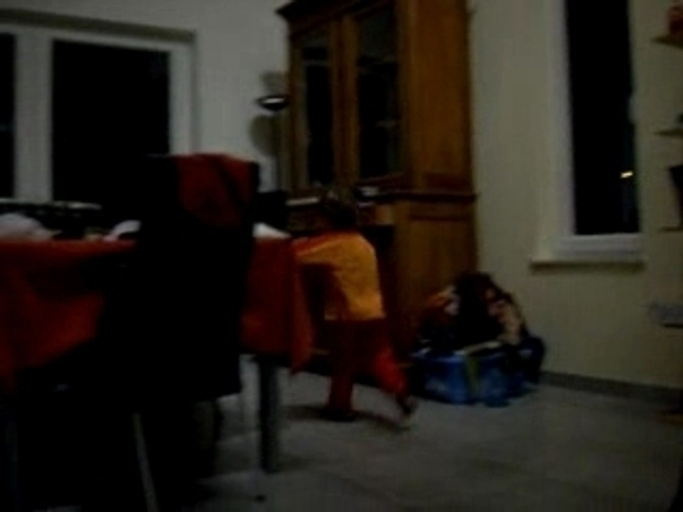 Au grand Saint-Nicolas