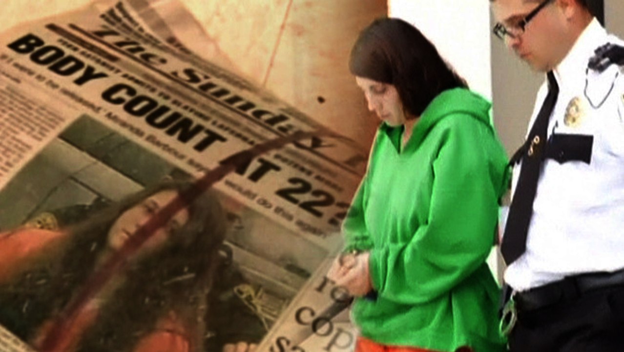 19-Year-Old Craigslist Serial Killer Says She’s Killed At Least 22