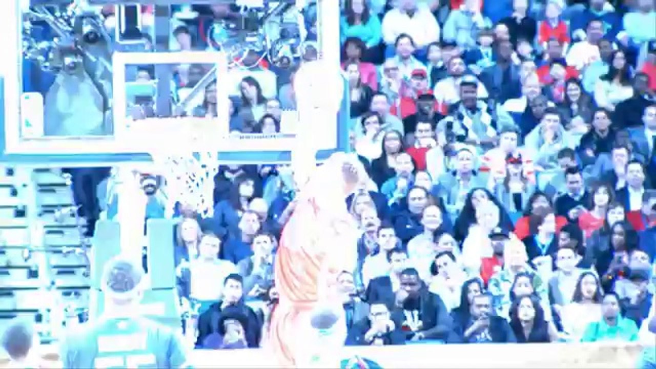 Phantom_ Blake Griffin's All-Star Dunkfest