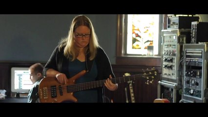 Sarah Mac Band - Making of Michigan (HD Films by Eddie)